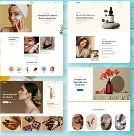 Health, Beauty & FMCG